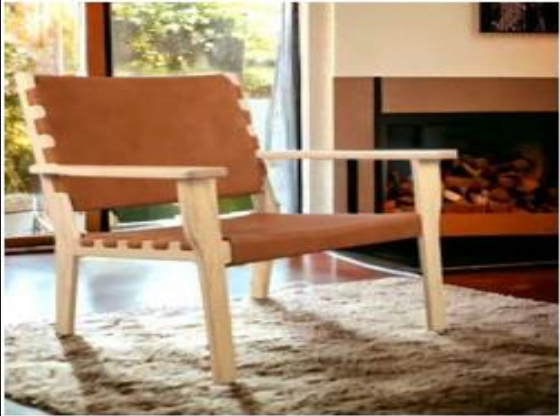 Good Life Lounge Chair