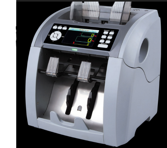 Cash Processing Equipment