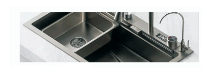 Kitchen Workstation Sink