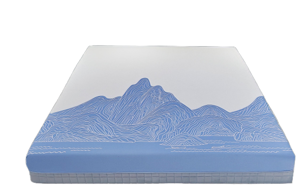 One click sleep smart mattress