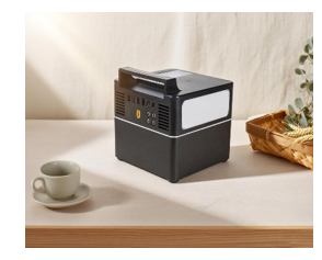 300W Portable Power Station
