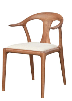 Wooden Chairs