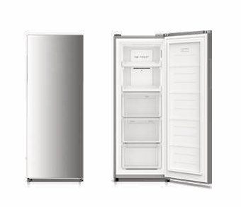 Single Door Refrigerator