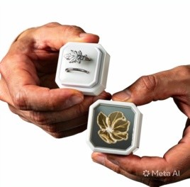 Jewelry Box