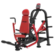 SP03 Super Declined Chest Press