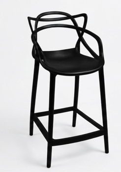 Plastic Bar Stools