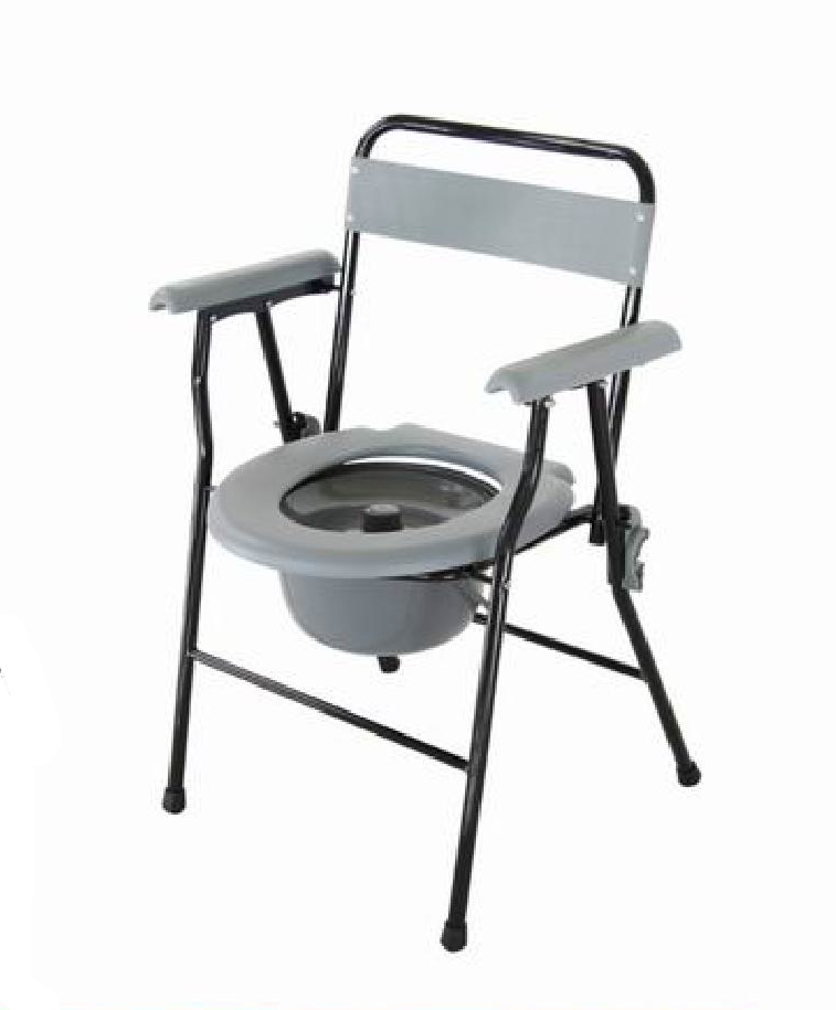 Commode Chair RJ-C899