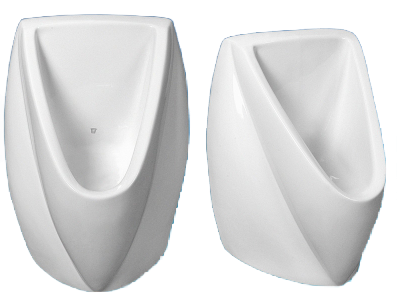 URITAC WATERLESS URINAL