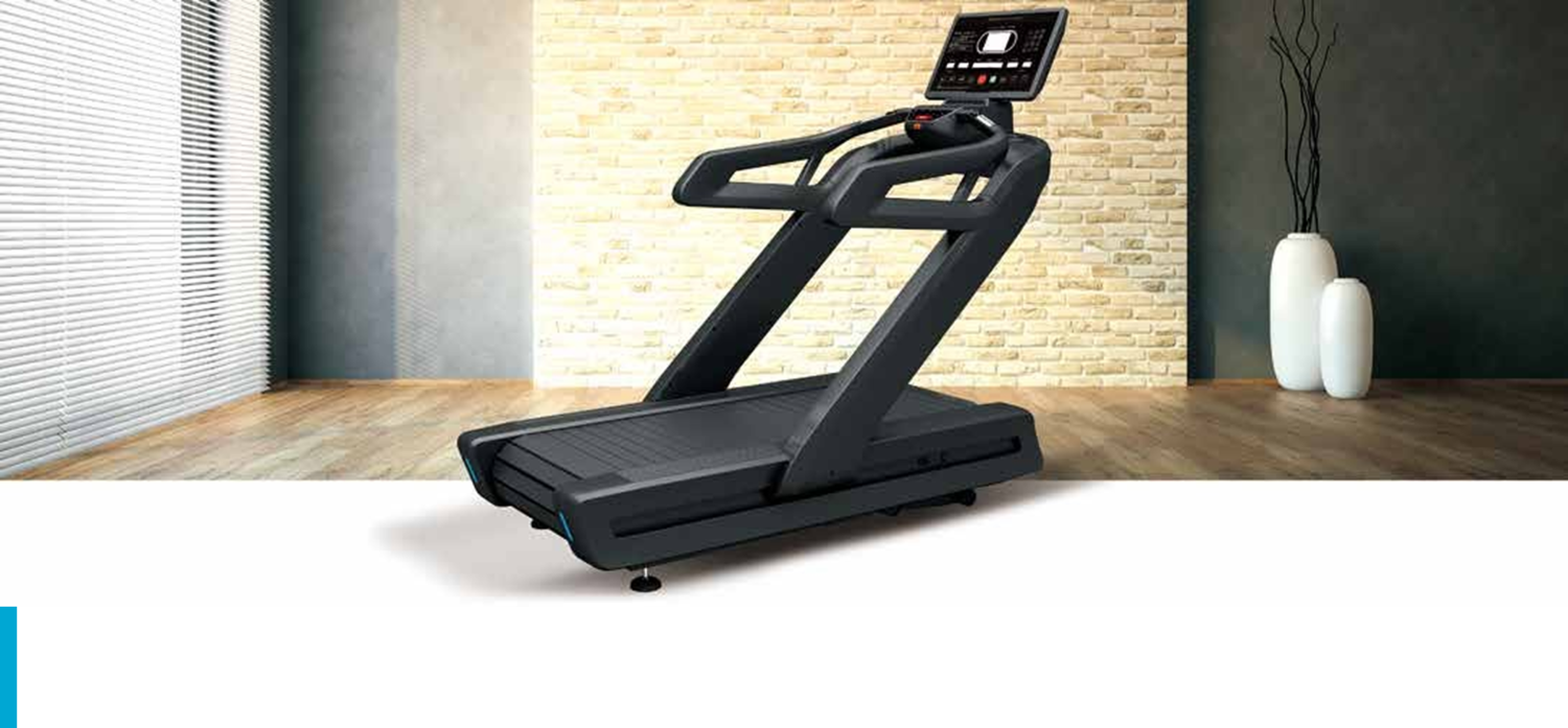 2 IN 1 Function Crawler Treadmill X700