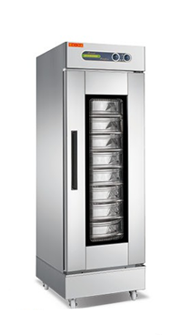 Hot air circulation smart spray proofers KAX-10