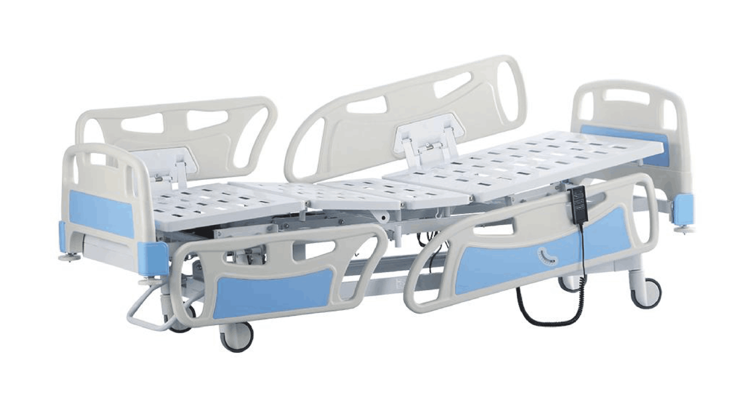 Three Function Electric Bed YFD3618K(II)