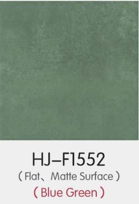 Flat And Matte Series ( 150X150X9WM )