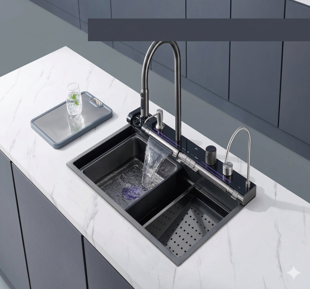 Kitchen Sink