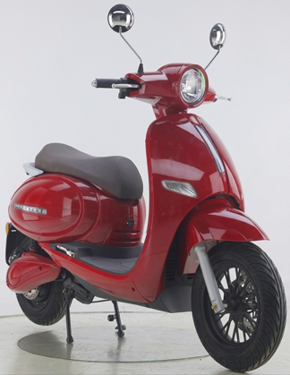 Electric Scooters