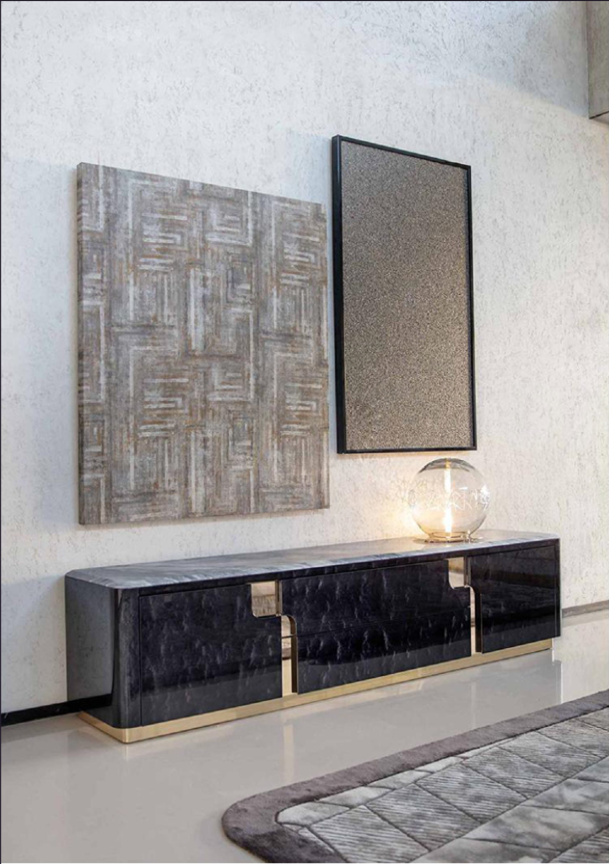 TV CABINET