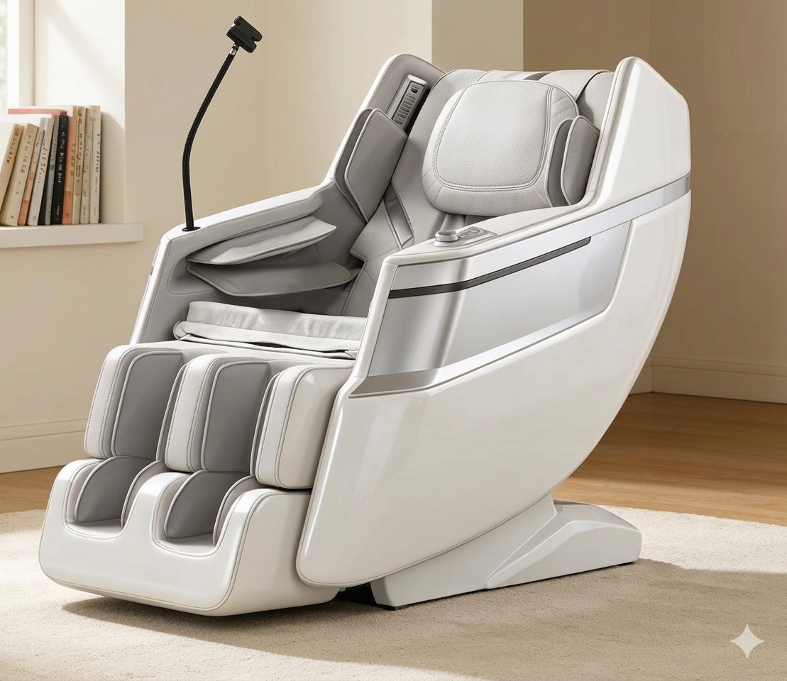 Classic Home Massage Chair