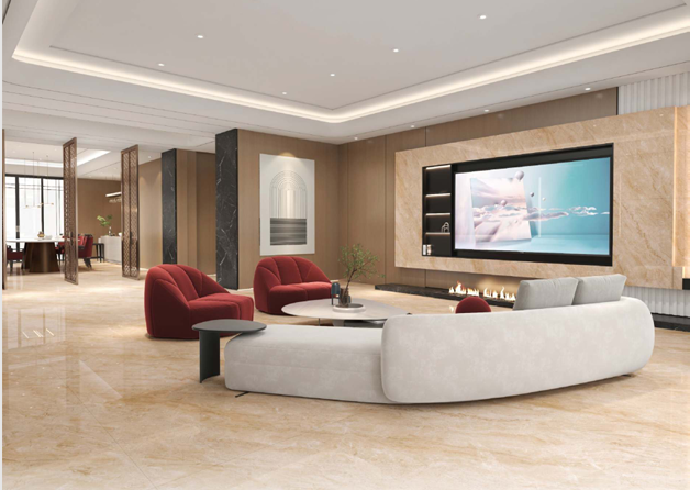 NEW ROMAN JADE MARBLE