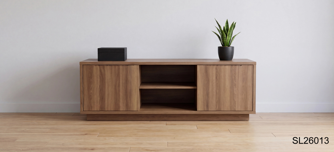 Wooden TV Units