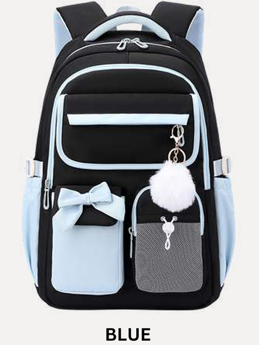 9023# Ladies Backpacks 46*32*22CM