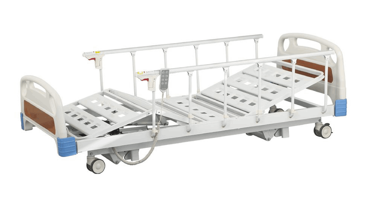 Extre Low Electric Bed YFD3611L(V)