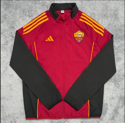 Sports Training Jacket