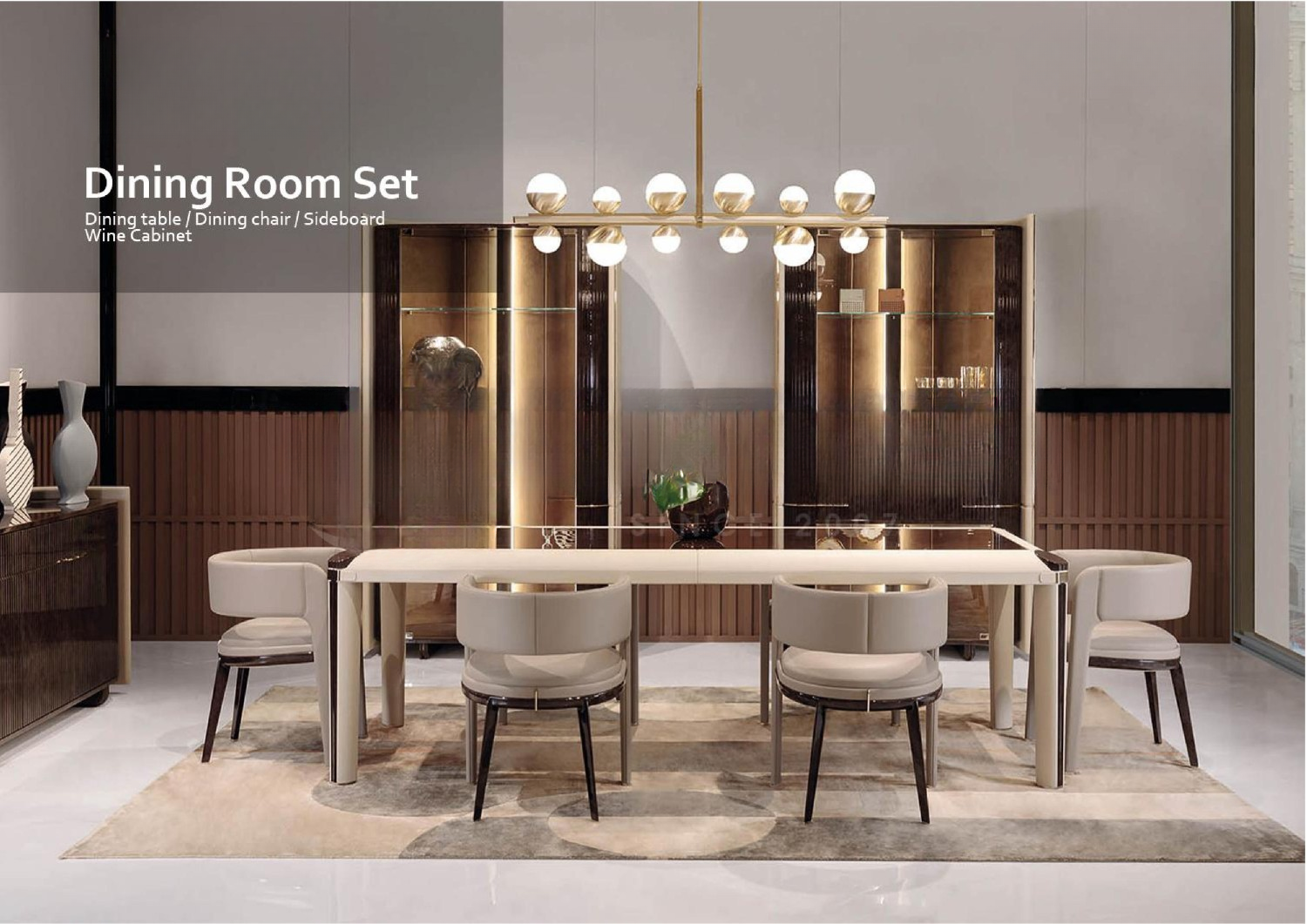 Dining Room Set