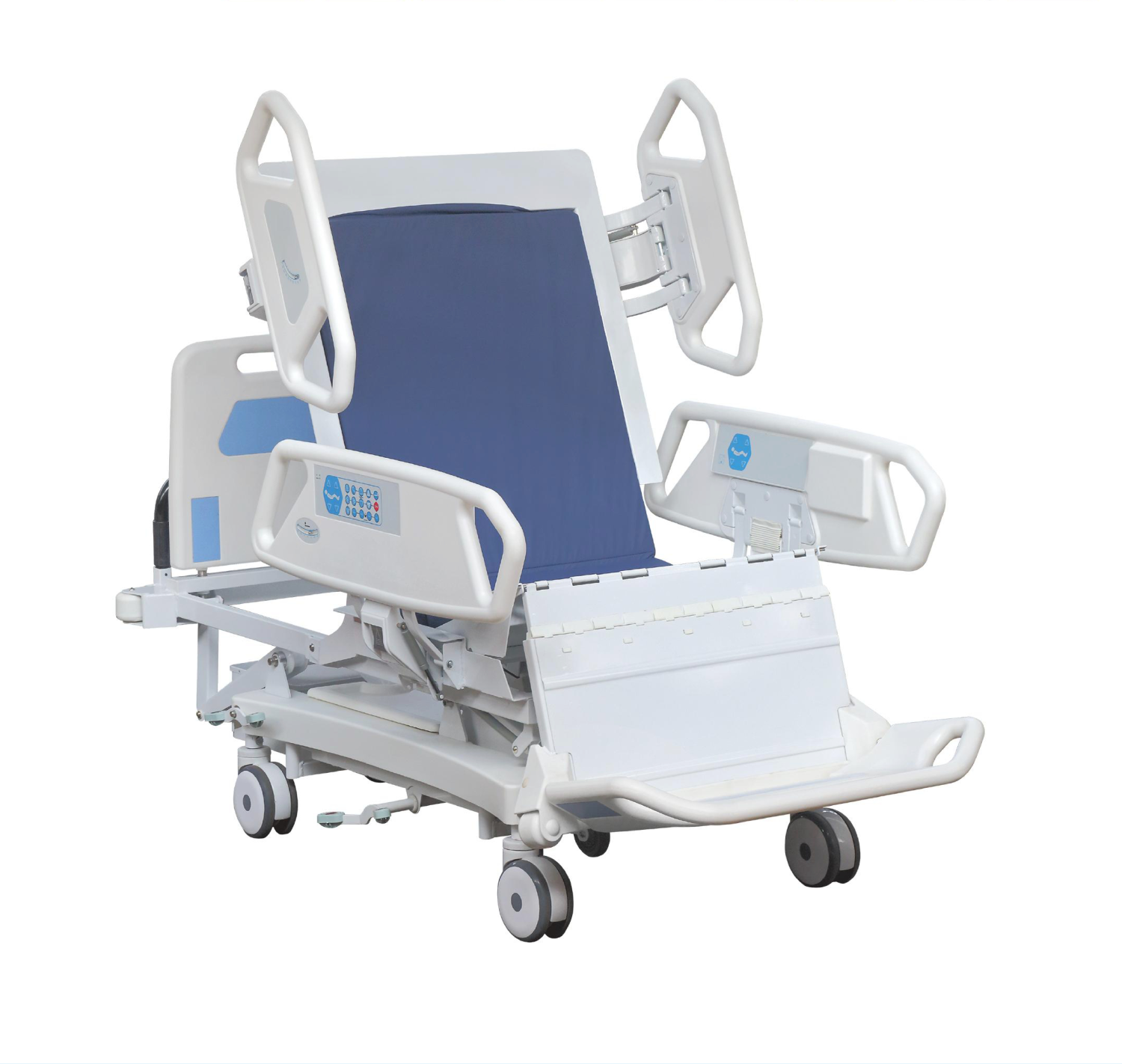 Bariatric ICU/CCU Bed YFD5638K(V)