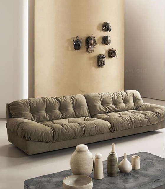 THREE SEAT SOFA