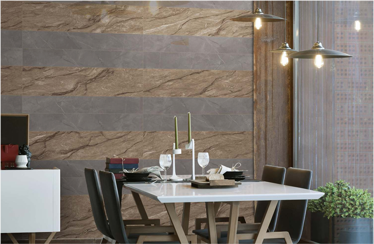 Ceramic & Vitrified Glossy Tiles 600*1200mm