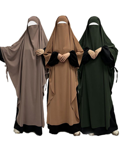 Khaimars set