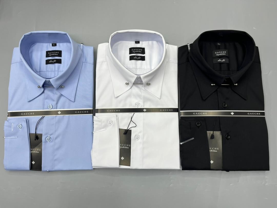 Cotton Shirts