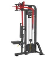 FM02 Rear Delt/ Pec Fly