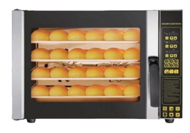Covection Oven