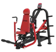 SP01 Super Vertical Chest Press