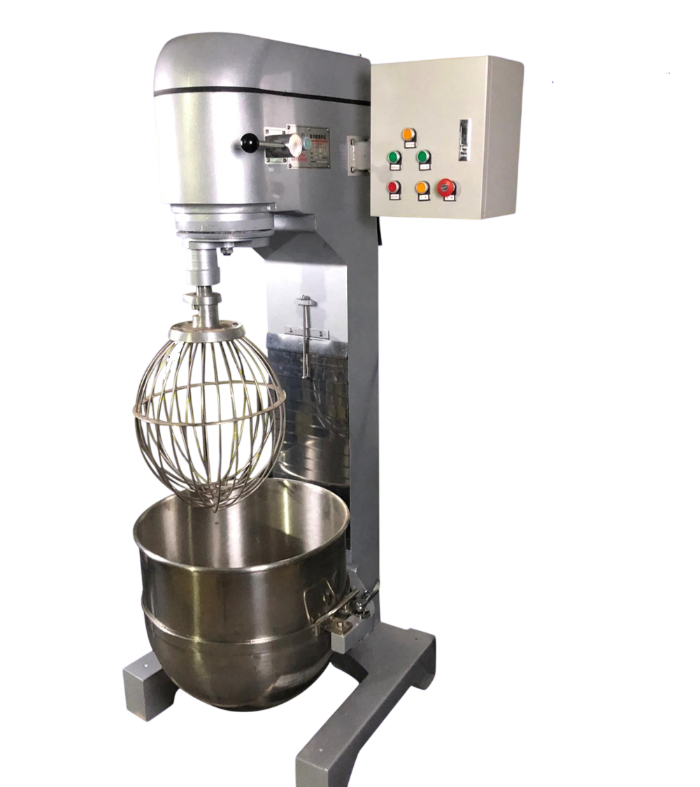 Planetary Mixer SM-801AH