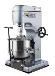 PLANETARY MIXER