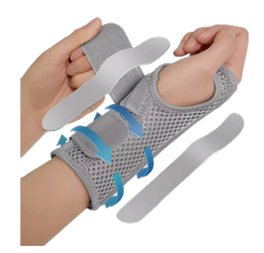 Splint Guard