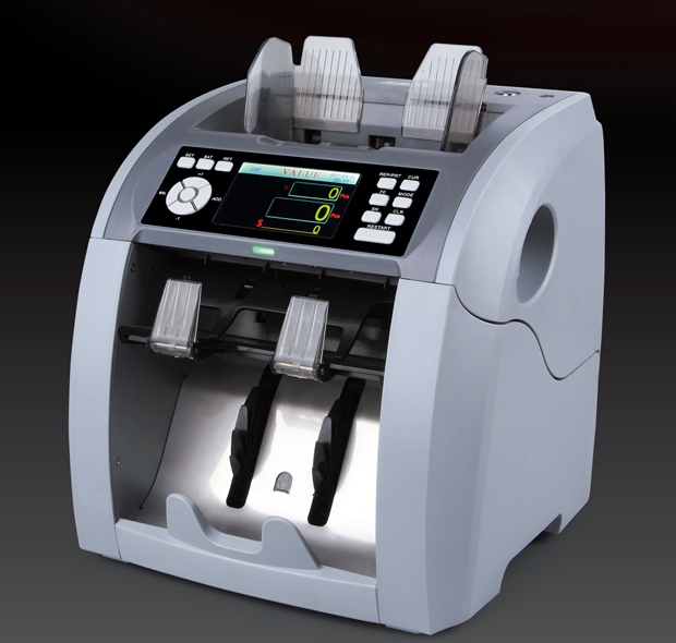 currency counting machine