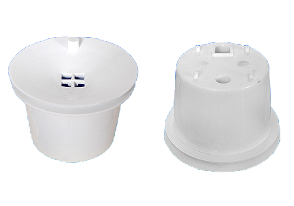 WATERLESS URINAL CARTRIDGE URITAC