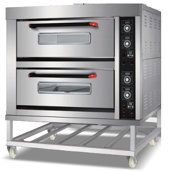CLASSIC TYPE SERIES ELECTRIC OVEN