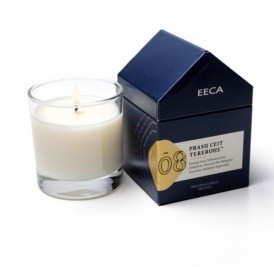 Candle Box