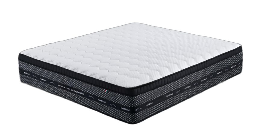 Ice Queen Smart Mattress