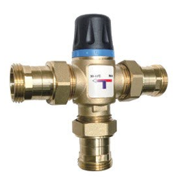 Mixing Valve