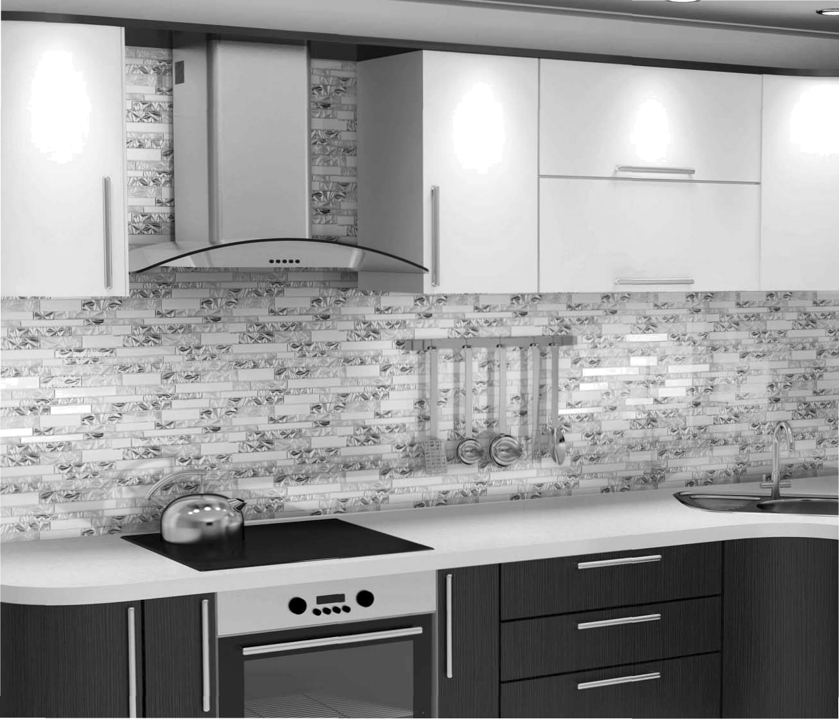 Diamond Glass and Stone DZ-8125