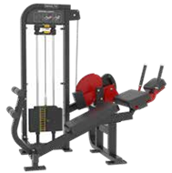 FM22 Abdominal Crunch