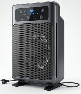 Heater, Premium Grade Heating Solutions