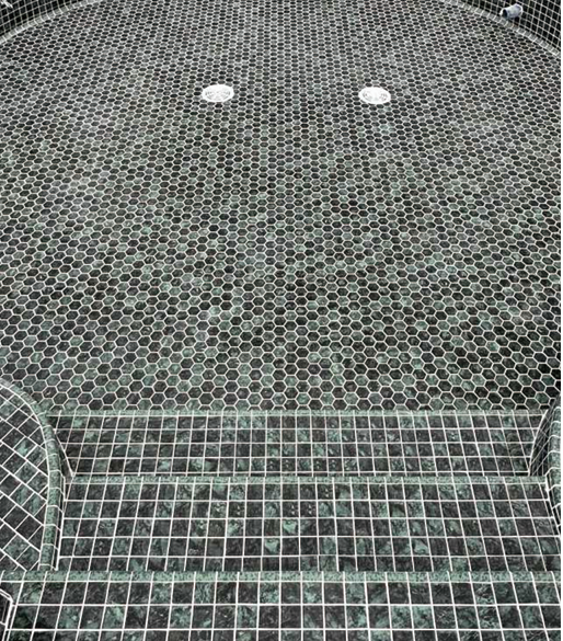 Inkjet Mosaic Series 51*59mm/ 32.5*145mm