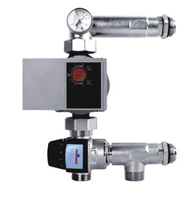 Radiator Valve