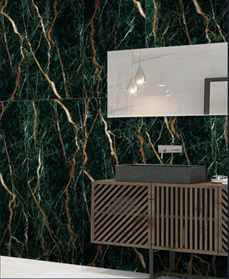 LUXURY TILES