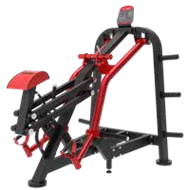 SP21 T-bar Row